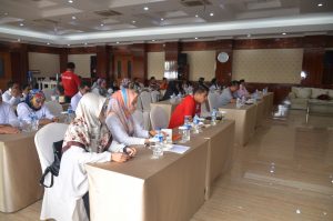 Kapasitas Aparatur Penentu Sukses Pelayanan Publik