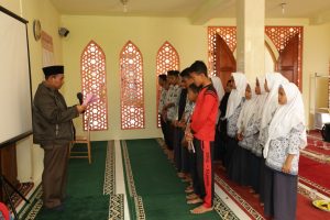 Malalak Timur Bentuk Forum Anak Nagari
