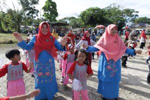 Senam Punya Banyak Manfaat Untuk Anak Usia PAUD dan TK
