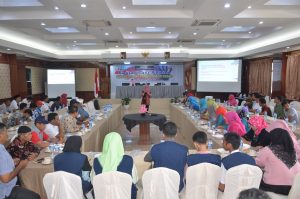 Masyarakat Diharapkan Waspada dan Meningkatkan Upaya Pencegahan TPPO