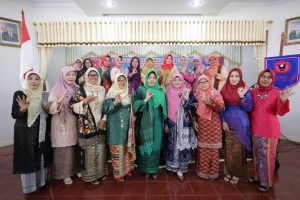 Hari Ibu Bukan Sekedar Hari Kasih Sayang Kepada Anak