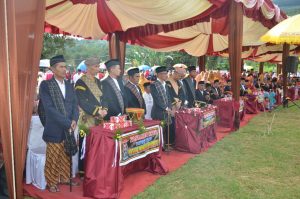 Pakan Sinayan Semarak Alek Gadang Batagak Pangulu Nagari