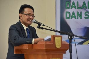 Bupati Agam Minta OPD Lahirkan Inovasi