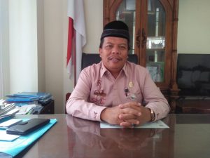 UNBK di Kabupaten Agam Meningkatkan 25%