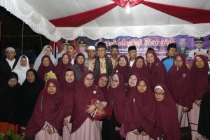 Era Baru Agam Menyambut Tahun Baru Secara Syar’i