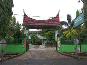 SDN 63 Surabayo Direlokasi ke Ex Kantor DPKP