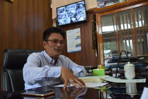 Dukcapil Agam Rekam Data Siswa Usia 17 Tahun Saat Pemilu
