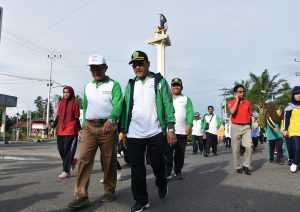 Kakanwil Kemenag Sumbar: Peringatan HAB di Agam Paling Meriah di Sumbar