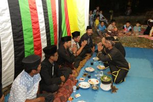Miliki 12 Perguruan, Nagari Manggopoh Komitmen Lestarikan Pencak Silat