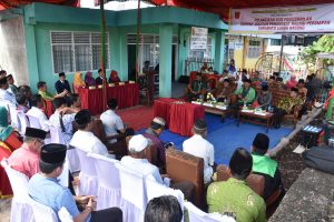 Dukungan Masyarakat Luar Biasa untuk Surabayo Jadi Nagari Defenitif