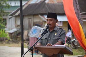 Menuju Nagari Madani, Nagari Persiapan Sungai Jariang Agendakan Kegiatan Keagamaan