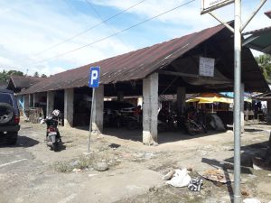 Pemkab Agam Anggarkan Rp 3,1 M untuk Renovasi Empat Pasar