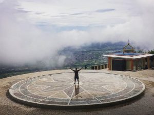 Sejuta Janjang, Destinasi Baru Agam yang Mempesona