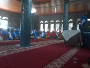BKMT Canduang Gelar Pengajian Rutin