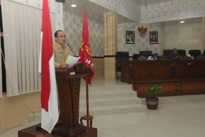 Tingkatkan Perlindungan Perempuan dan Anak, Pemkab Agam Perkuat Perda