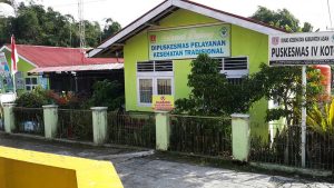 Dinkes Agam Bangun Tiga Unit Gedung Puskesmas di 2019