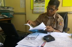 Alokasi Dana Desa Kabupaten Agam Meningkat 10 Persen Tahun Ini