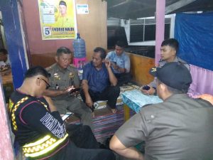 Pemkab Agam Tutup Paksa Pentas Orgen Tunggal yang Melanggar, Ini Data Lengkapnya
