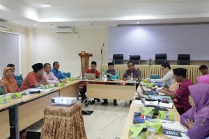Dengan Penguatan Lembaga dan Permodalan, Pemkab Agam Bertekad Entaskan Kemiskinan
