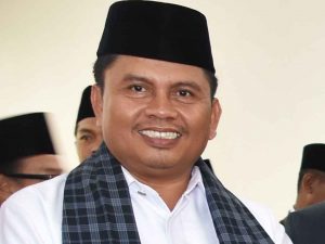 Peringatan HAB ke-73, Kemenag Agam Gelar Gerak Jalan Kerukunan