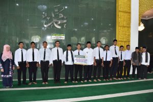 Pemkab Agam Kirim 10 Putra Terbaik Magang ke Jepang