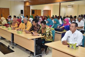 ASN yang Ingin Lanjutkan Pendidikan, Akreditasi Perguruan Tingginya Minimal B