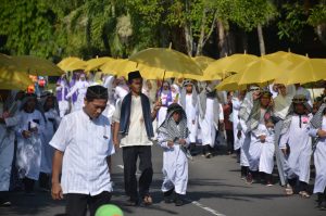 Khatam Al-Qur’an Merupakan Indikator Gerakan Nagari Madani