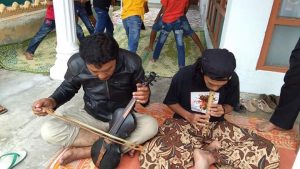 Dukung Larangan Orgen di Malam Hari, Pemnag Lawang Ajak Masyarakat Main Musik Tradisional