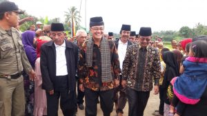 Indra Catri: Tentukan Pemimpin Sesuai Hati Nurani