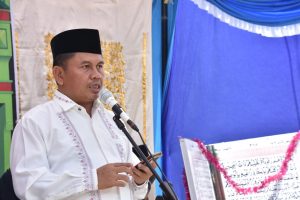 Program Hafidz Qur’an Membentuk Generasi Qur’ani