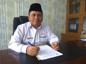 Kemenag Agam Bangun Gedung Balai Nikah Tahun Ini