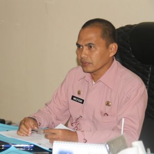 Agam Gelar Musrenbangcam Secara Marathon