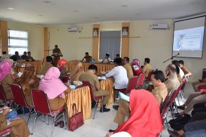 Tanjung Mutiara Usulkan Tiga Prioritas Pembangunan pada 2020