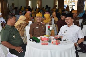 Generasi Muda Perlu Ketahanan Mental yang Diisi Jiwa Semangat 45