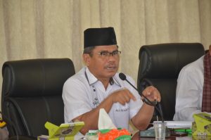 Tak Sesuai Syariaat dan Adat, Pemkab Agam Larang Perayaan Valentine Day