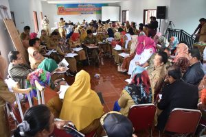 Durasi Kunjungan Wisatawan Rendah, Matur Fokus Benahi Destinasi Wisata pada 2020