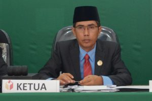 Bawaslu Agam Rekrut 1.624 Pengawas TPS