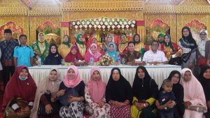 500 Pelaku UKM Agam Ikuti Workshop Promosi Online Shop Mancanegara