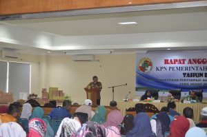 Pertahankan Prinsip Koperasi Sebagai Soko Guru Ekonomi kerakyatan