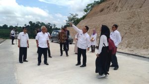 IPLT Lubuk Basung Agam, Satu Lokasi Multi Fungsi