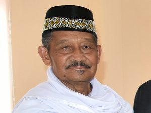 Masyarakat Tilkam Bersyukur dan Bangga Miliki Kantor Camat Baru