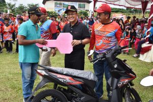 TdAA 2019 Sukses, Ini Para Peraih Hadiah Utamanya