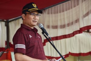 Olahraga Media untuk Bangun Kecerdasan Fisik Anak