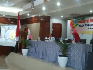 Retmiwati: Berdasarkan Data Statistik, Kabupaten Agam Berhasil Membangun IPM