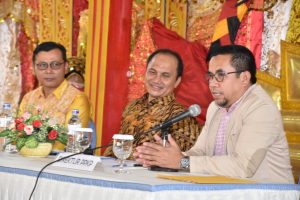 Percepat Pembangunan, Pemkab Agam Tetapkan Perwilayahan Komoditi