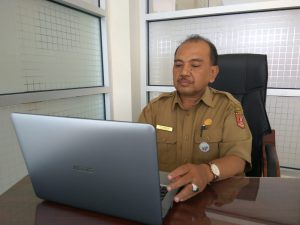 Pemkab Agam Gelar Pelatihan Ekonomi Kerakyatan Bagi Perempuan Kepala Keluarga