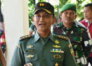 Pemilu 2019, Dandim 0304/Agam : Netralitas TNI Harga Mati!