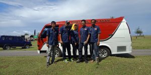 Dengan Sistem Jebol, Masyarakat Agam Bisa Rekam KTP-el di Hari Libur