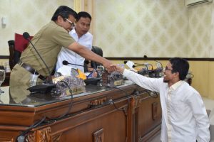 Ranperda Tentang Penyertaan Modal, Fraksi PKS Usulkan Bank Nagari Jadi Bank Syariah