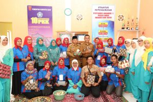 Inovasi “Sarok Pintar” Nagari Duo Koto Buat Tim Penilai Provinsi Terkesima dan Takjub